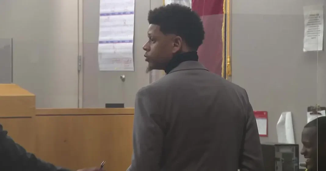 Jury seated in rapper Yella Beezy capital murder trial