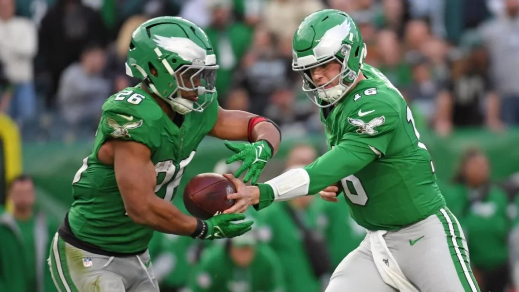 NFL trade deadline: Four Eagles, three Colts and two starting QBs included among top 25 candidates