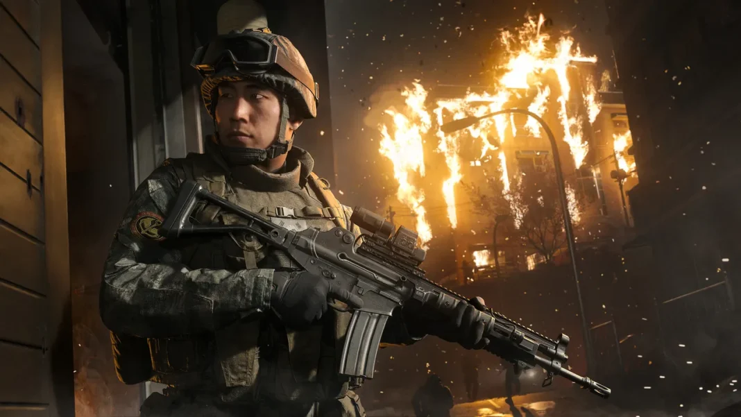 'I Don't Know if There's Perfecting It' — Call of Duty: Modern Warfare 4 Multiplayer Chief Weighs in on Matchmaking