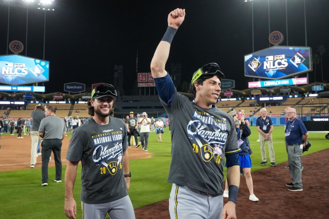 Three things the Rangers can learn from Brewers, Rays to get back to World Series