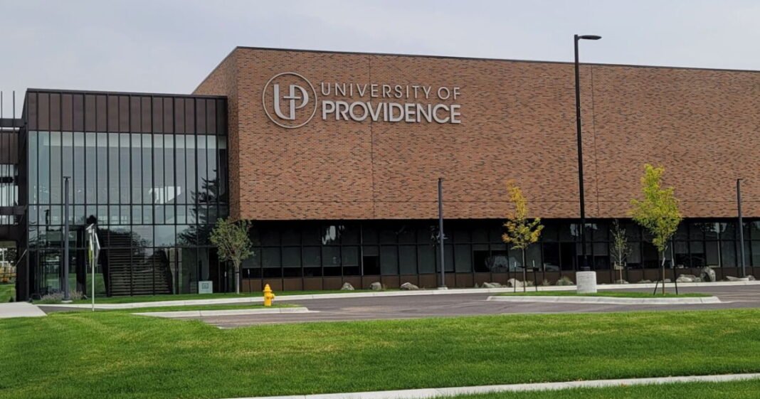 University of Providence to close after nearly 95 years in Great Falls