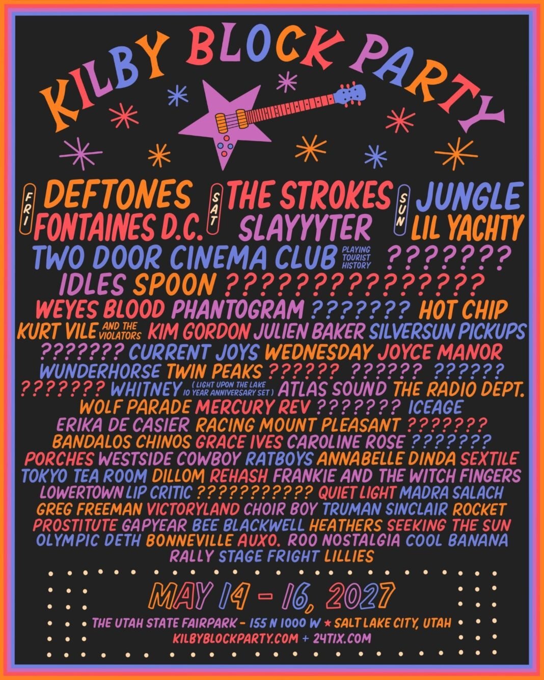 Stereogum home