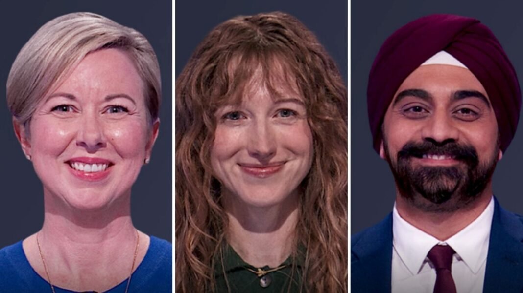 ‘Jeopardy!’ Contestant Has Runaway: Did Champ Shannon Leigh Godwin Win?