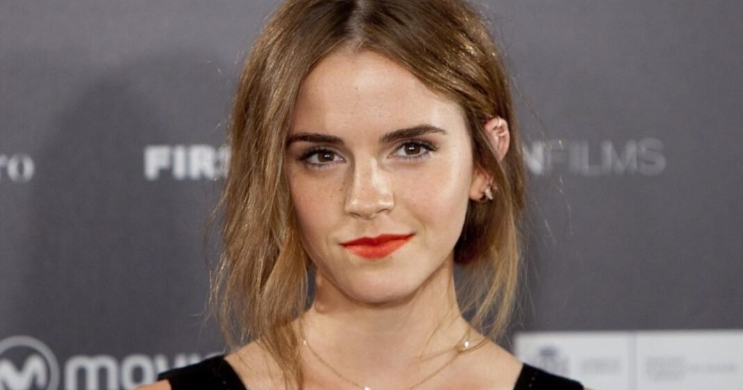 Fans share fears for Harry Potter star Emma Watson