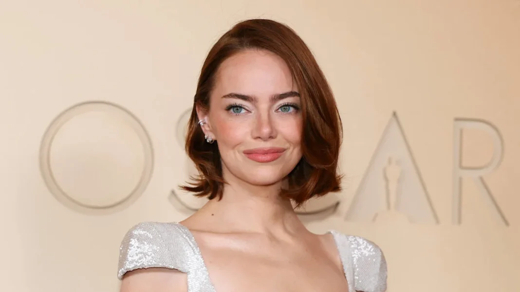 Emma Stone Is To Thank for The Big Twist in ‘You Can See Everything' [Spoilers]