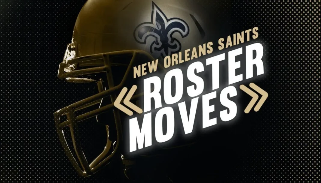 Saints Wire