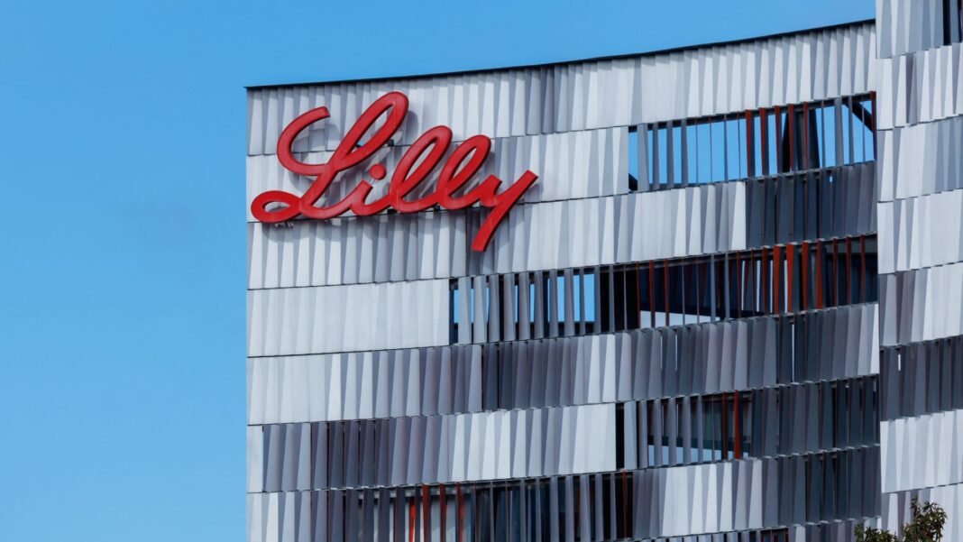 Eli Lilly blows past estimates, hikes sales outlook on resilient Zepbound and Mounjaro demand