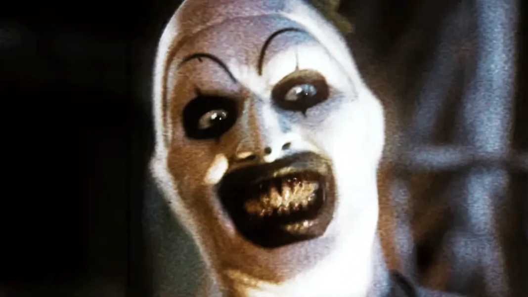 Dead by Daylight - Official Terrifier Teaser Trailer