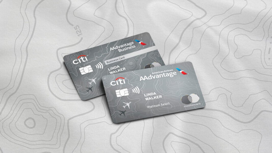 American Airlines and Citi enhance the Citi / AAdvantage Platinum Select World Elite Mastercard and the Citi / AAdvantage Business World Elite Mastercard with more ways to earn and new travel benefits