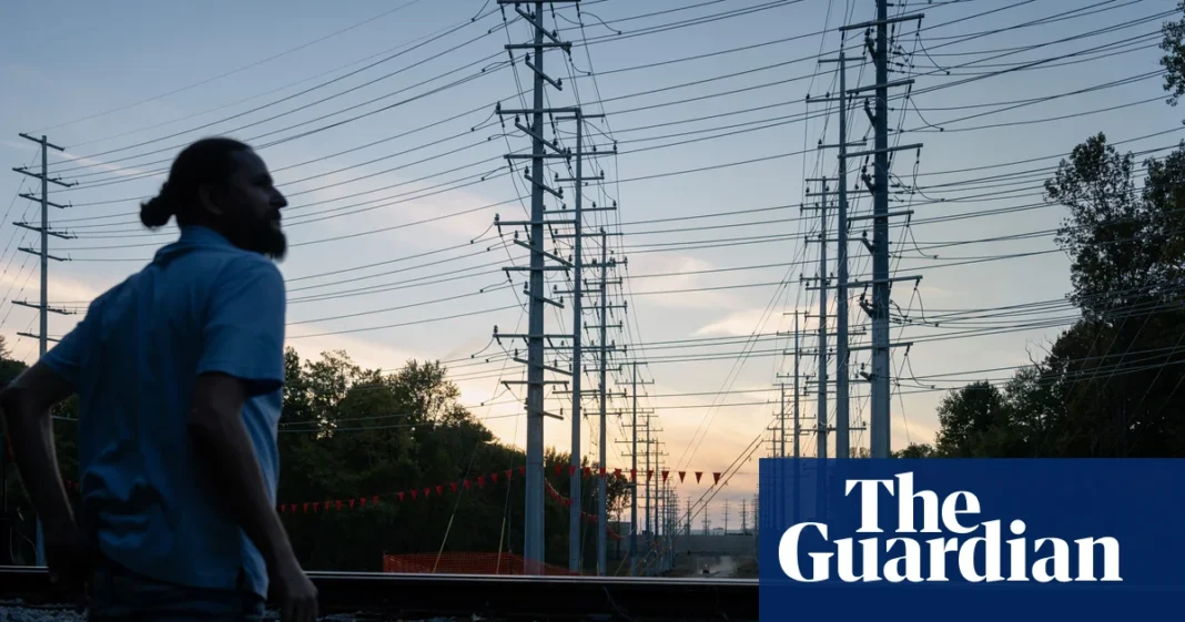 ‘Elonville’: US residents say Musk’s xAI offered to buy homes if they don’t sue over datacenter noise