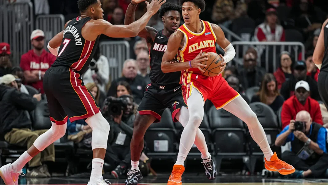 Sportswire Miami