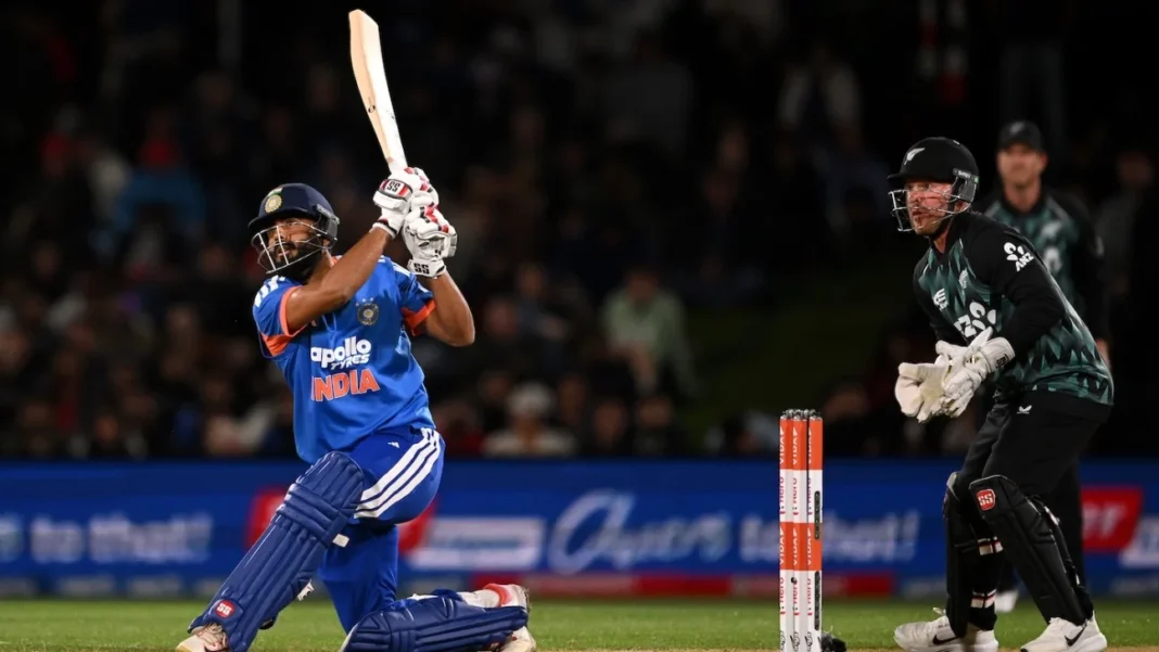 New Zealand seek answers as India's batting juggernaut rolls on