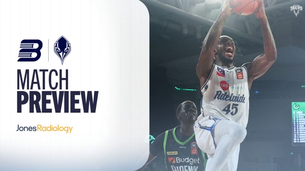 Match Preview: Regrouped, finetuned Sixers ready for battle with Breakers 
