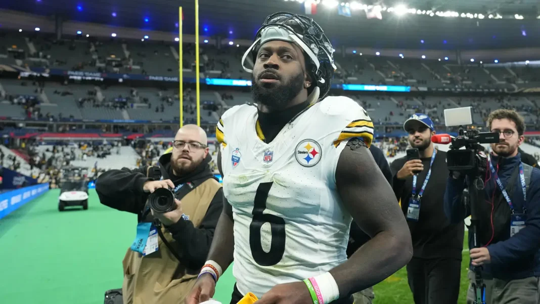 Dallas Cowboys Made Trade Call For All-Pro AFC Linebacker Resurfacing at NFL Deadline