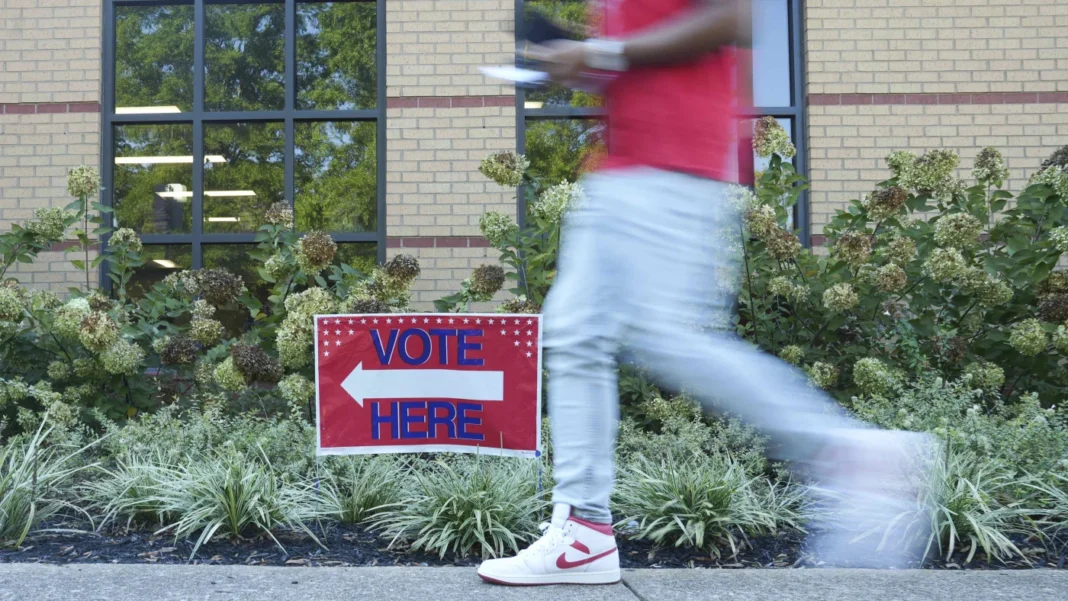 Here are the Senate races to watch ahead of Election Day