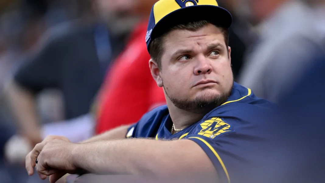 World Series 2026: Former big leaguer Daniel Vogelbach is bringing energy and game-planning as hitting coach for Brewers' high-flying offense