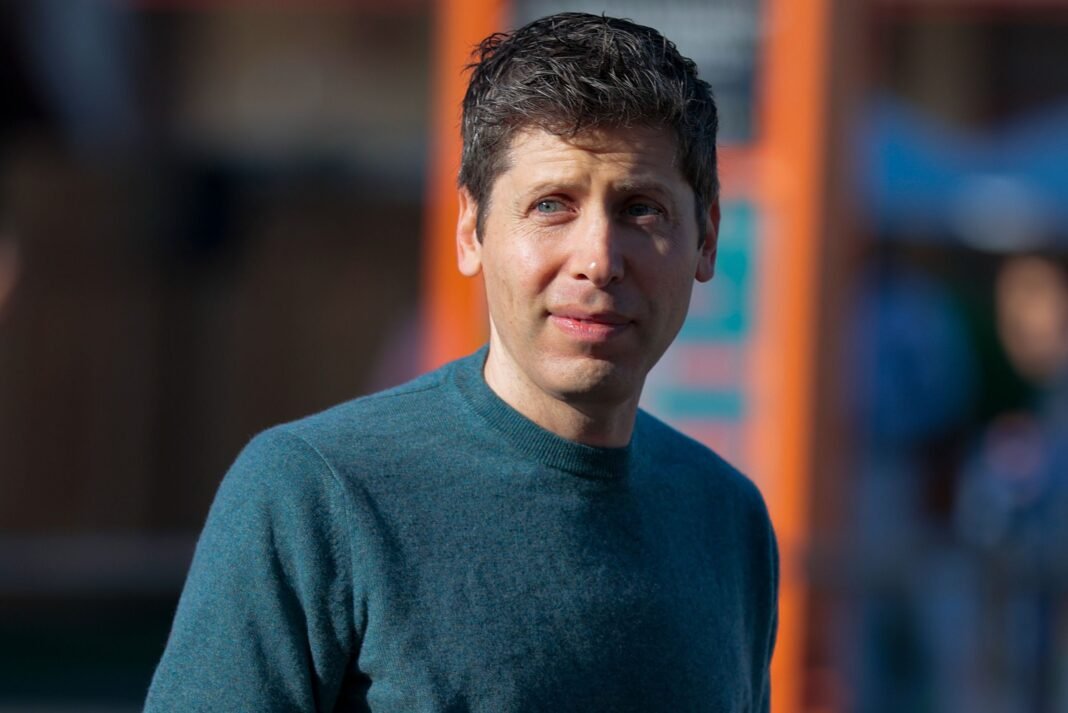 OpenAI CEO says it's 'quite terrible' for your PC to have RAM — Sam Altman says data centers offer better utilization