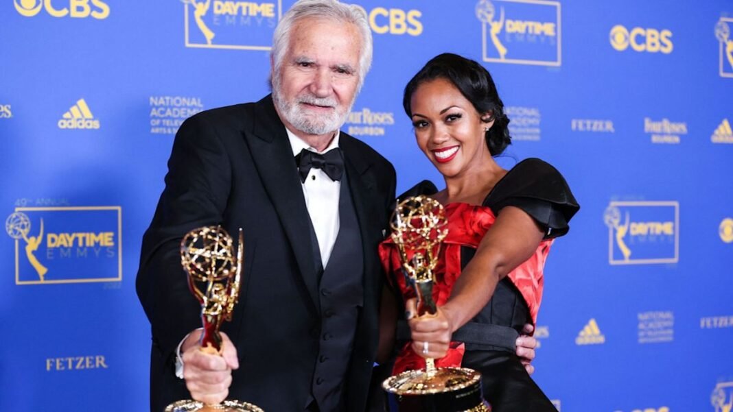 The New Way to Watch This Year’s Daytime Emmy Awards