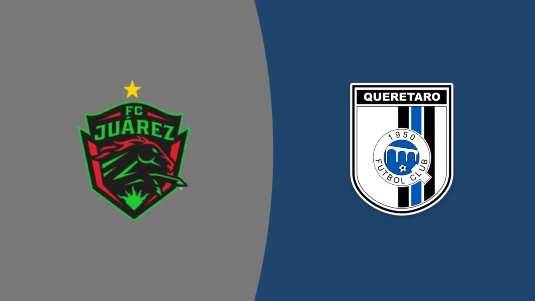 FC Juarez vs Querétaro - Dónde ver, transmisión en vivo, canal de TV y actualizaciones (30 de octubre de 2026)