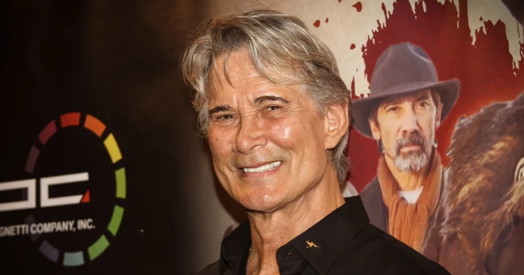 Richard Norton, actor and martial artist, died after peptides triggered heart attack, coroner says