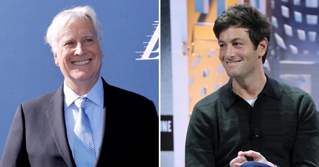 Mark Walter, Josh Kushner agree on outstanding terms linked to $12.5-billion Lakers sale