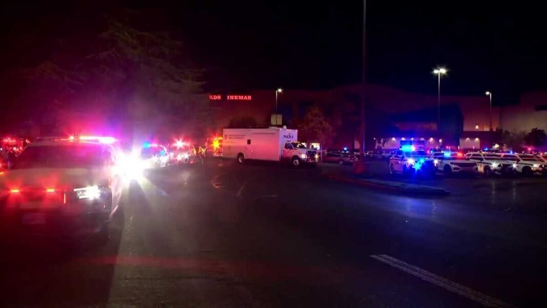 Police investigating incident at Solano Town Center in Fairfield