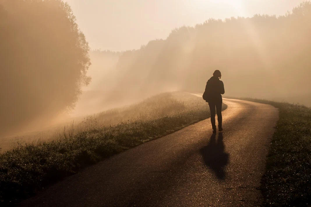 One trick that can help your body adjust to the time change