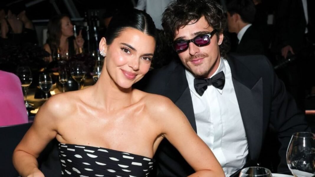 Jacob Elordi Sets His Heart on Kendall Jenner as His Future Wife — Source