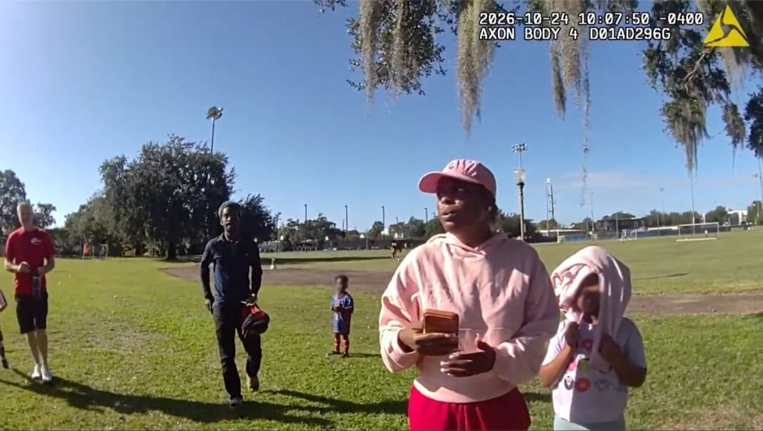 Ex-USMNT star Eddie Johnson to train 3-year-old removed from Florida soccer game
