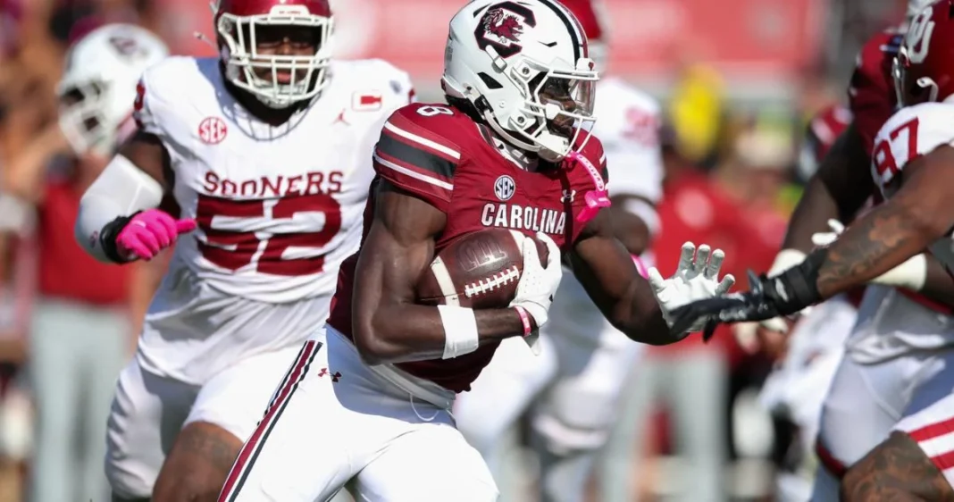 Final predictions for South Carolina at Oklahoma: Key matchups, storylines and more
